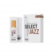 Organic Select Jazz Unfiled ������ ��� ��������� ������� ������ 4M 10�� DAddario ORRS10SSX4M - ����������� ����������� � �������������, ������ �� �������� ���� � ��������-��������