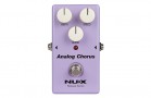 Reissue Series ������ �������� Nux Analog-Chorus - ����������� ����������� � �������������, ������ �� �������� ���� � ��������-��������