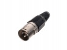 ������ �� ������ XLR male 3� Soundking CA102 - ����������� ����������� � �������������, ������ �� �������� ���� � ��������-��������