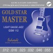Gold Star Master Light Jazz �������� ����� ��� ������������� ���� ����� 1255 Fedosov GSM112 - ����������� ����������� � �������������, ������ �� �������� ���� � ��������-��������