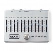 MXR 10 Band EQ ������ �������� Dunlop M108SEU - ����������� ����������� � �������������, ������ �� �������� ���� � ��������-��������