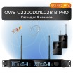 ������������� ������������ �������� ��������� �������� ������ OWS-U2200D01L02�-B-PRO - ����������� ����������� � �������������, ������ �� �������� ���� � ��������-��������