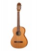 Family Series ������ ������������ 34 ���� ����������� Ortega R122-3/4 - ����������� ����������� � �������������, ������ �� �������� ���� � ��������-��������