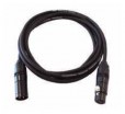 ������ DMX XLR 3p 7� Leem DMX1-7 - ����������� ����������� � �������������, ������ �� �������� ���� � ��������-��������