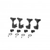 ����� ��� 4�������� ��������� 22 ������ Musiclily M178-2M179-2 - ����������� ����������� � �������������, ������ �� �������� ���� � ��������-��������