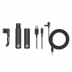 XSWD Lavalier Set ������������ ������� � ��������� ���������� Sennheiser 508485 - ����������� ����������� � �������������, ������ �� �������� ���� � ��������-��������