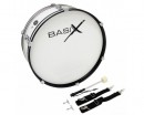 Basix Junior Bass Drum 22x7" ���-������� �������� � ������ � ���������� - ����������� ����������� � �������������, ������ �� �������� ���� � ��������-��������