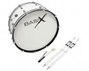 Basix Marching Bass Drum 24x12" ���-������� �������� 24�12 � ������ � ���������� - ����������� ����������� � �������������, ������ �� �������� ���� � ��������-��������