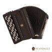 ���� Scandalli BJC 453 - ����������� ����������� � �������������, ������ �� �������� ���� � ��������-��������