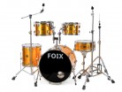 DF21L30bassdrum Foix DF-21L30-bass-drum - ����������� ����������� � �������������, ������ �� �������� ���� � ��������-��������