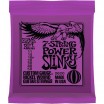Power Slinky �������� c���� ��� 7�������� ������������� ������ 1158 Ernie Ball P02620 - ����������� ����������� � �������������, ������ �� �������� ���� � ��������-��������