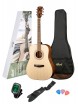 Earth Series ������������ ���������������� ���� ����������� Cort EARTHPACK-OP - ����������� ����������� � �������������, ������ �� �������� ���� � ��������-��������