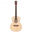 SteelString Series ������������ ������ Kremona M15-w/bag - ����������� ����������� � �������������, ������ �� �������� ���� � ��������-��������