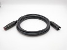 ������ ����������� XLRMF ������������� 5� ZZcable E5-XLR-M-F-0500-0 - ����������� ����������� � �������������, ������ �� �������� ���� � ��������-��������