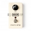 MXR Micro Amp ������ �������� Dunlop M133 - ����������� ����������� � �������������, ������ �� �������� ���� � ��������-��������