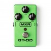 MXR GT Overdrive ������ �������� Dunlop M193 - ����������� ����������� � �������������, ������ �� �������� ���� � ��������-��������