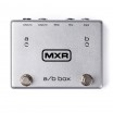 MXR AB Box �������������������������� Dunlop M196 - ����������� ����������� � �������������, ������ �� �������� ���� � ��������-��������