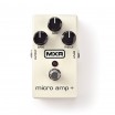 MXR Micro Amp  ������ �������� Dunlop M233-Dunlop - ����������� ����������� � �������������, ������ �� �������� ���� � ��������-��������