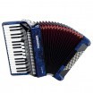 ��������� Hohner Bravo III 72 (A16641) dark blue - ����������� ����������� � �������������, ������ �� �������� ���� � ��������-��������