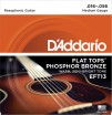 FLAT TOPS ������ ��� ������������ ������ ��������� ������ 1656 DAddario EFT13 - ����������� ����������� � �������������, ������ �� �������� ���� � ��������-��������