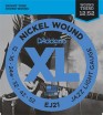 XL NICKEL WOUND ������ ��� ������������� Jazz Light 1252 DAddario EJ21 - ����������� ����������� � �������������, ������ �� �������� ���� � ��������-��������