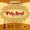 PROARTE �������� ����� ��� ������� DAddario J56-4/4M - ����������� ����������� � �������������, ������ �� �������� ���� � ��������-��������