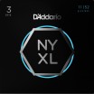 C����� ��� ������������� �������������� MTopHBottom 1152 3 ��������� DAddario NYXL1152-3P - ����������� ����������� � �������������, ������ �� �������� ���� � ��������-��������