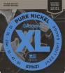 XL Pure Nickel �������� ����� ��� ������������� ������ Jazz Light 1251 DAddario EPN21 - ����������� ����������� � �������������, ������ �� �������� ���� � ��������-��������