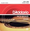 AMERICAN BRONZE 8515 ������ ��� ������������ ������ Medium 1356 DAddario EZ930 - ����������� ����������� � �������������, ������ �� �������� ���� � ��������-��������