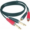 ������ ������������ 2�635��2�RCA 3� Klotz AT-CJ0300 - ����������� ����������� � �������������, ������ �� �������� ���� � ��������-��������