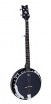 Raven Series ������ ������������ Ortega OBJ250-SBK - ����������� ����������� � �������������, ������ �� �������� ���� � ��������-��������
