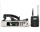Sennheiser EW 100 G4-ME3 A (516 - 558 MHz) ������������ ��-������� - ����������� ����������� � �������������, ������ �� �������� ���� � ��������-��������