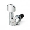 M6 Mini Toplocking �������� ��������� �������� �������� 6 ����� ������� Schaller 10040220.01.55 - ����������� ����������� � �������������, ������ �� �������� ���� � ��������-��������