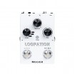 Loopation ������ �������� Mooer MVP3 - ����������� ����������� � �������������, ������ �� �������� ���� � ��������-��������