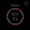 NYXL �������� ����� ��� 8�������� ������������� Super Light 0980 DAddario NYXL0980 - ����������� ����������� � �������������, ������ �� �������� ���� � ��������-��������
