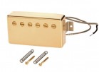 British Blueser Humbucker �������������� ��� ������������� ����� Shadow SHBB60BGO - ����������� ����������� � �������������, ������ �� �������� ���� � ��������-��������