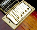 British Blueser Humbucker �������������� ��� ������������� ���� Shadow SHBB60NGO - ����������� ����������� � �������������, ������ �� �������� ���� � ��������-��������