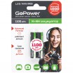 ����������� ������� ����R03 NiMH 1100��� 2�� GoPower 00-00015316 - ����������� ����������� � �������������, ������ �� �������� ���� � ��������-��������