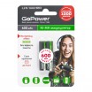 ����������� ������� ����R03 NiMH 600��� 2�� GoPower 00-00015315 - ����������� ����������� � �������������, ������ �� �������� ���� � ��������-��������
