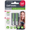 ReadytoUse ����������� �������������� AAHR6 NiMH 2400��� 2�� GoPower 00-00018320 - ����������� ����������� � �������������, ������ �� �������� ���� � ��������-��������