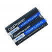 Super Power Alkaline Shrink ������� ������� AALR6 �������� 15� 2�� GoPower 00-00015599 - ����������� ����������� � �������������, ������ �� �������� ���� � ��������-��������