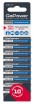 Super Power Alkaline ������� ������� AAALR03 �������� 15� 10�� GoPower 00-00019864 - ����������� ����������� � �������������, ������ �� �������� ���� � ��������-��������