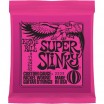 Super Slinky �������� ����� ��� ������������� ������ 942 Ernie Ball P02223 - ����������� ����������� � �������������, ������ �� �������� ���� � ��������-��������