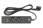 PowerCube ���������� 2 ������� 3 USB����� ������������� ����������� PC-5B-2M - ����������� ����������� � �������������, ������ �� �������� ���� � ��������-��������