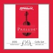 Prelude �������� ����� ��� ���������� �������� 34 ������� ��������� DAddario J1010-3/4M - ����������� ����������� � �������������, ������ �� �������� ���� � ��������-��������