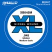 Nickel Wound ��������� ������ ��� ��������� �������������� 045 DAddario XB045M - ����������� ����������� � �������������, ������ �� �������� ���� � ��������-��������