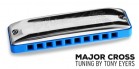 Session Steel Major Cross Bb ������ �������� Seydel Sohne 10315BB - ����������� ����������� � �������������, ������ �� �������� ���� � ��������-��������