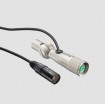 Neumann IC 6 ������ ����������� � ���������� XLR5 10� ������ Sennheiser 006621 - ����������� ����������� � �������������, ������ �� �������� ���� � ��������-��������