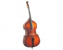 CREMONA SB-3 Premier Novice Upright Bass 3/4 ��������� � ���������, ���������� ����� - ����������� ����������� � �������������, ������ �� �������� ���� � ��������-��������