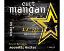 Curt Mangan 80/20 Bronze Bluegrass Set 12-56 - ����������� ����������� � �������������, ������ �� �������� ���� � ��������-��������
